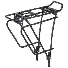 MegaSportravel Luggage grid back