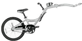 MegaSportravel halfwheeler g