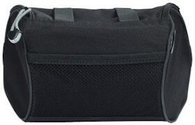 front bag