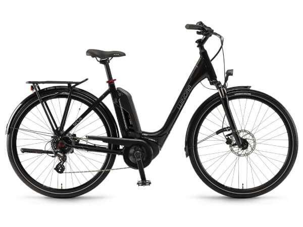 E Bike Premium Lady