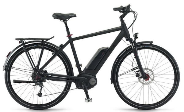 E Bike Premium man2