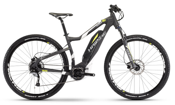 E Bike X29