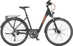 megasport touring premium xt disc cykel dame leje touring premium xt disc cykel dame