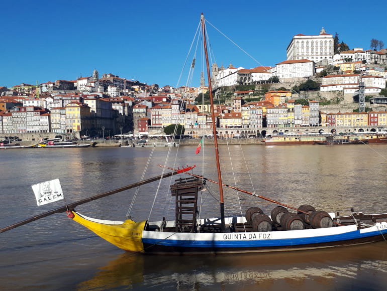 Cycling Holidays Douro