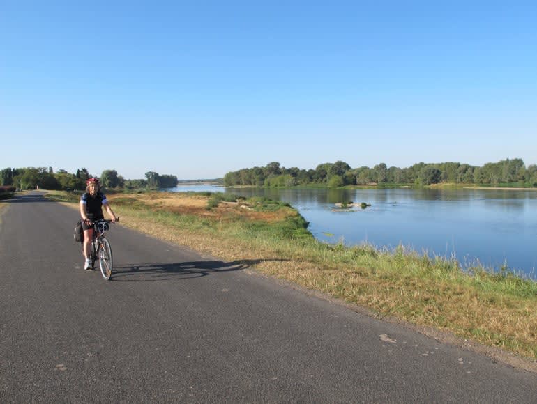 Secundary cycling roads | MegaSport Travel