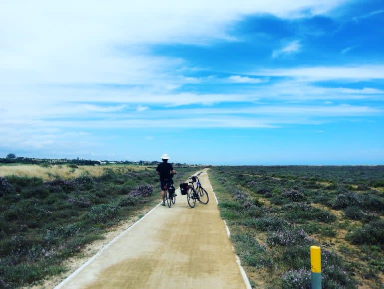 Cycling Holidays