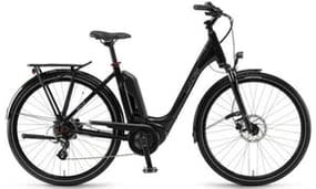 megasport e bike senora alquiler bici elétrica de senora megasportravel