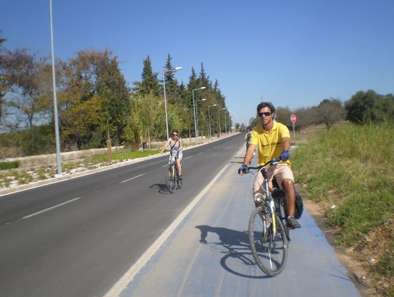 Parque Natural con Salinas | MegaSport Travel