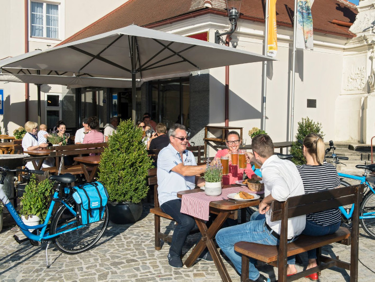 ¡Saludos, vacaciones en bicicleta! | MegaSport Travel