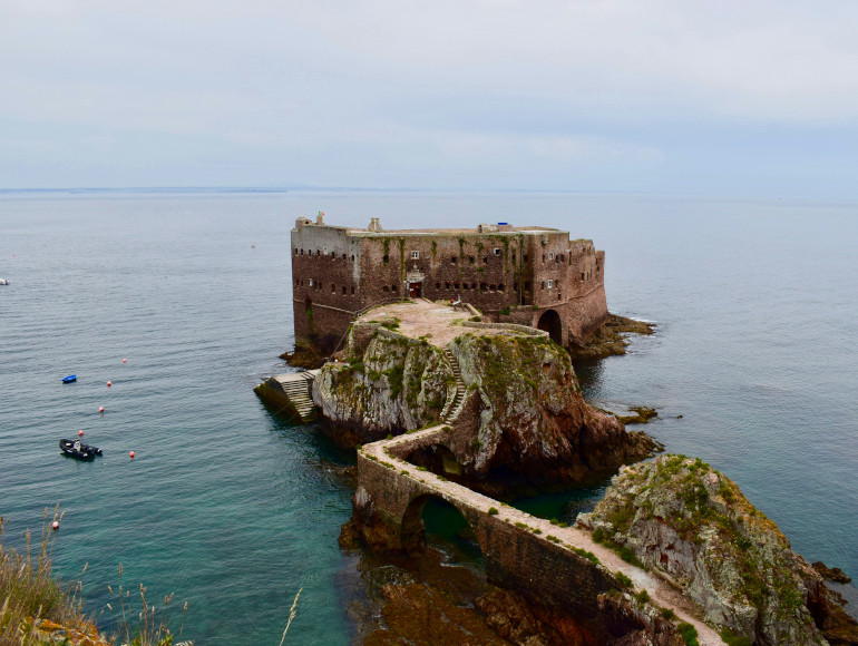 Rutas en bicicleta berlengas | MegaSport Viajes