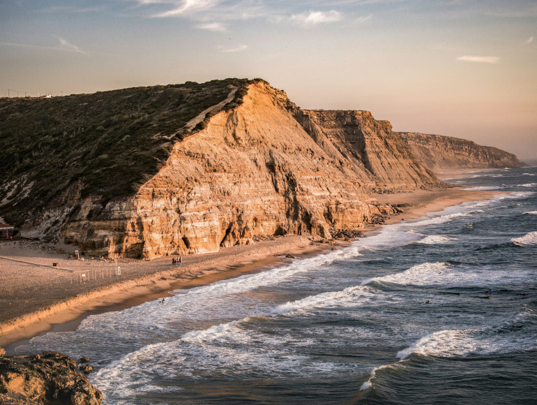 Vacaciones ciclistas en la costa | MegaSport Travel