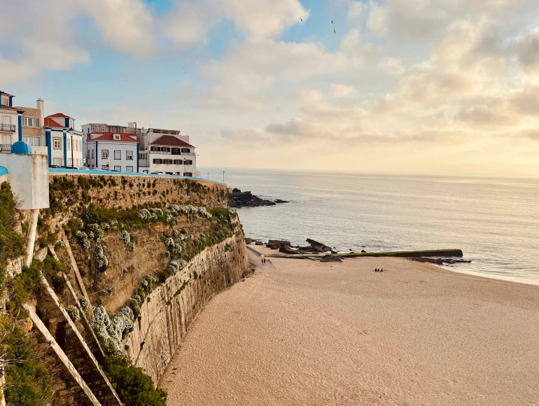 vacaciones en bicicleta Ericeira | MegaSport Viajes