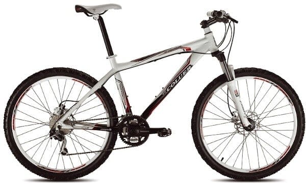 megasport mountain bike x voukraus maastopyora x