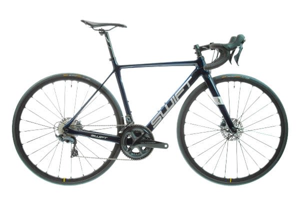 megasport road bike carbon ultegra disc voukraus maatopyora r carbon ultegra levy