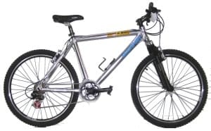 megasport basic mtb man affitto bici montagna 1 uomo 1