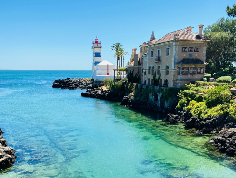 Vacanze in bicicletta a Cascais | MegaSport Travel
