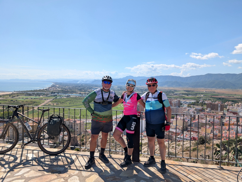 Vacanze avventurose in bicicletta | MegaSport Travel