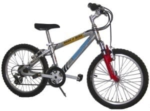 wynajem junior koło rowerowe 20