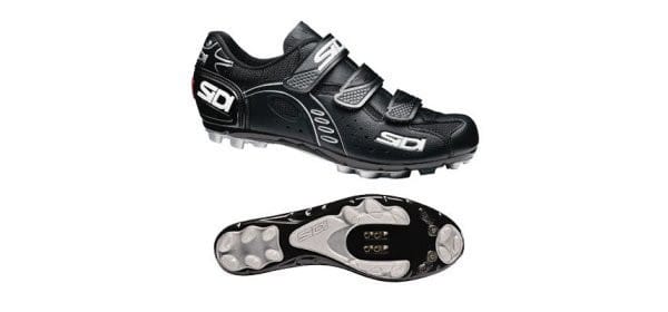 aluguer sapatos ciclismo montanha megasportravel