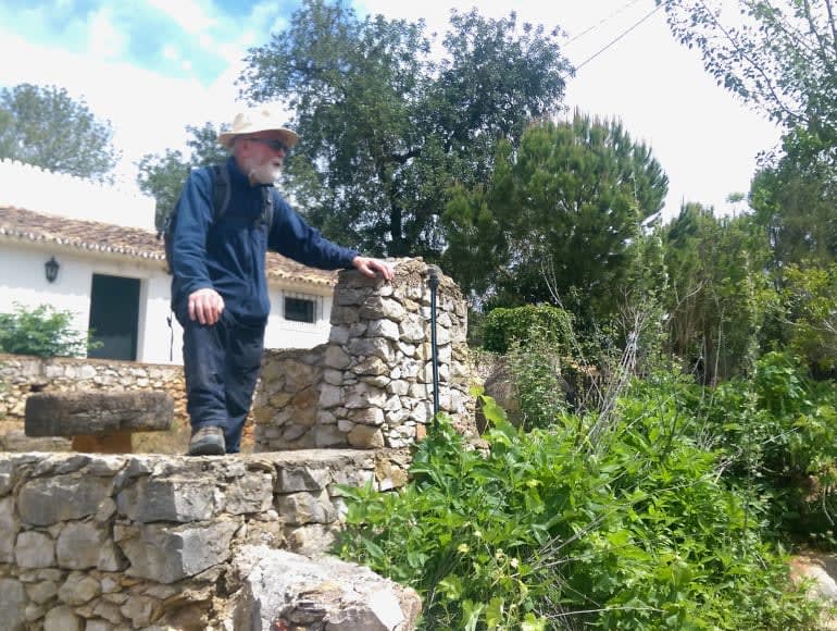 Casa no campo
