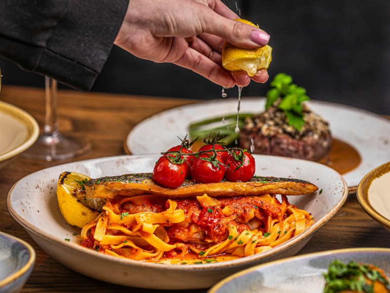 Férias de bicicleta com gastronomia | MegaSport Travel