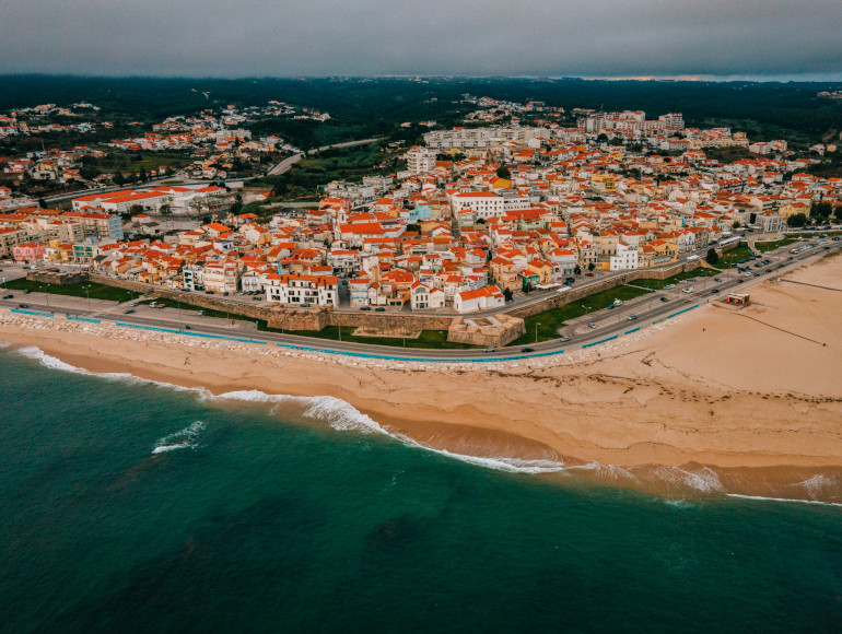 Passeios de bicicleta Figueira da Foz | MegaSport Viagens