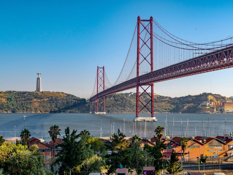 Férias de bicicleta em Lisboa | MegaSport Travel