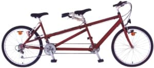 megasport tandem bike нанимать тандемный велосипед