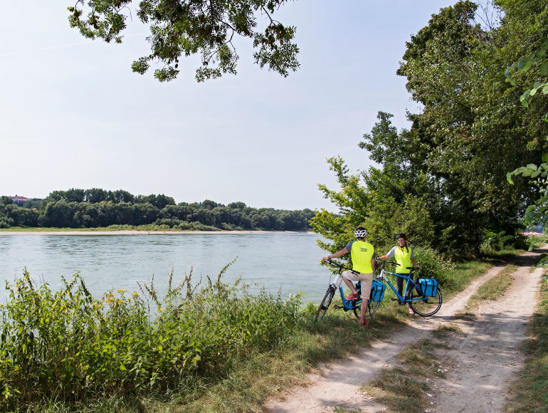Cykelgruppsresor | MegaSport Travel