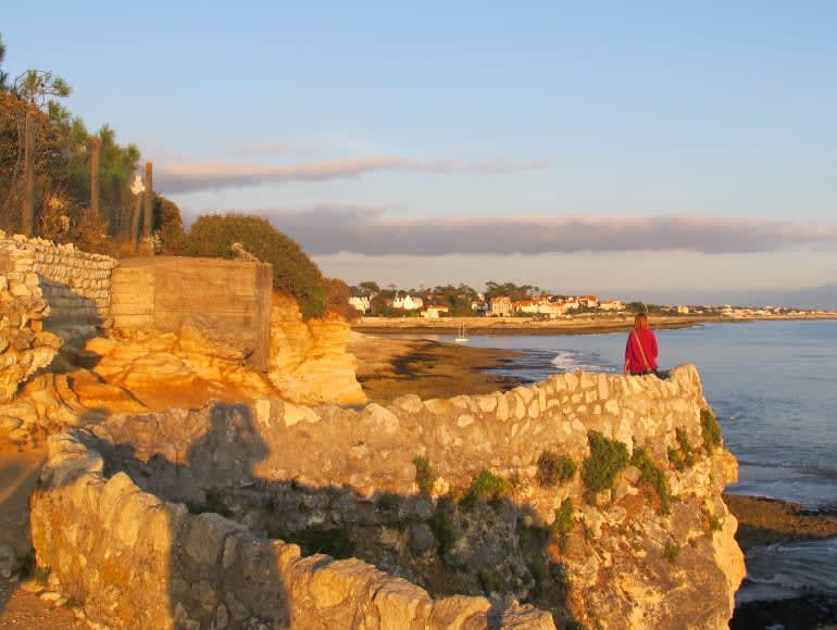 Lugn cykling i naturen | MegaSport Travel