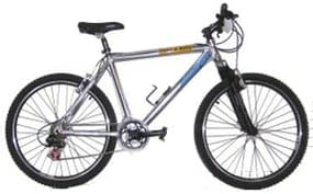 megasport basisk mountainbike man cykeluthyrning mountainbike 1 man megasportravel