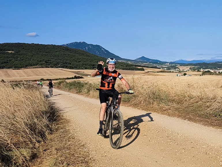 Cykelturer Baskien | MegaSport Travel